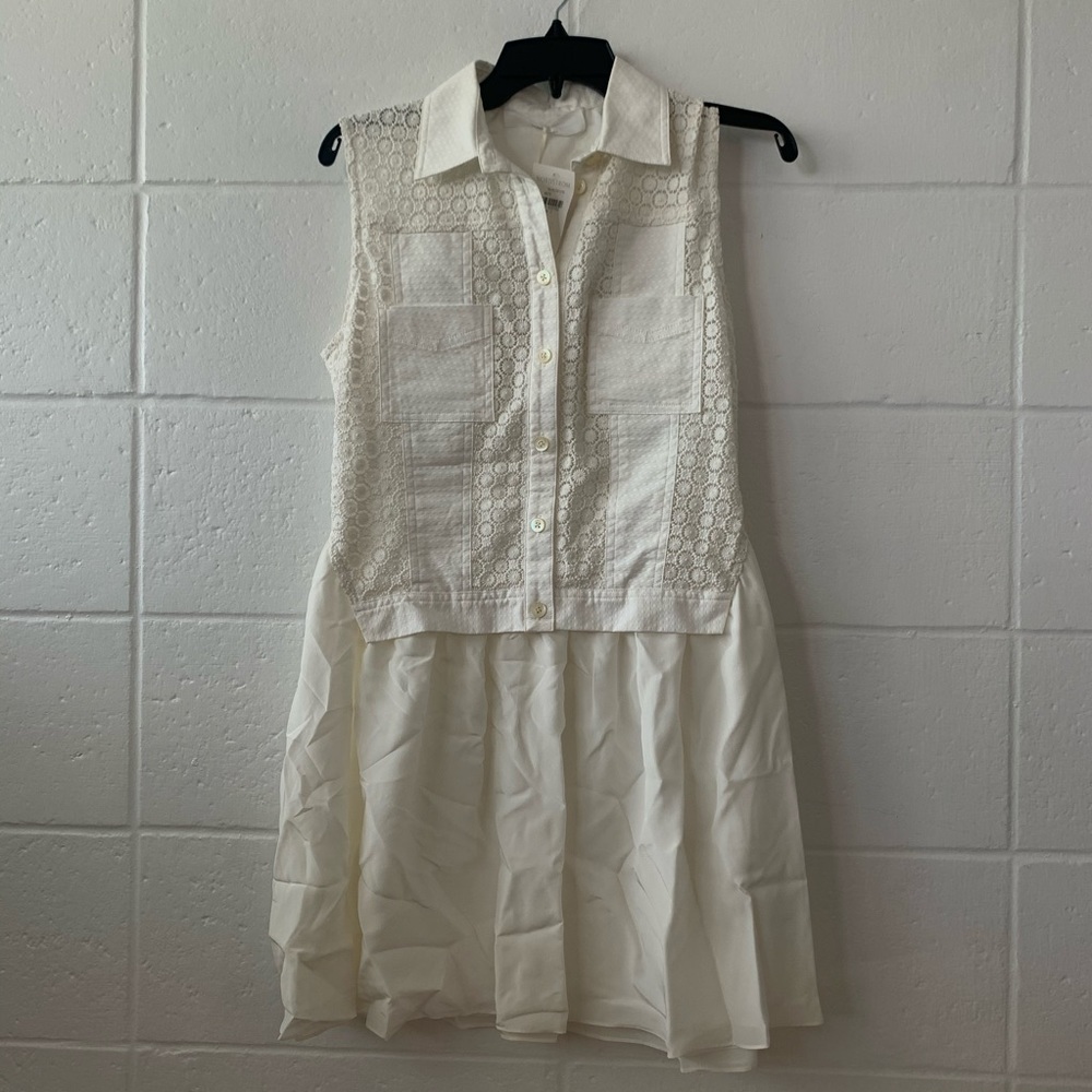 Thakoon Addition size 2 dress